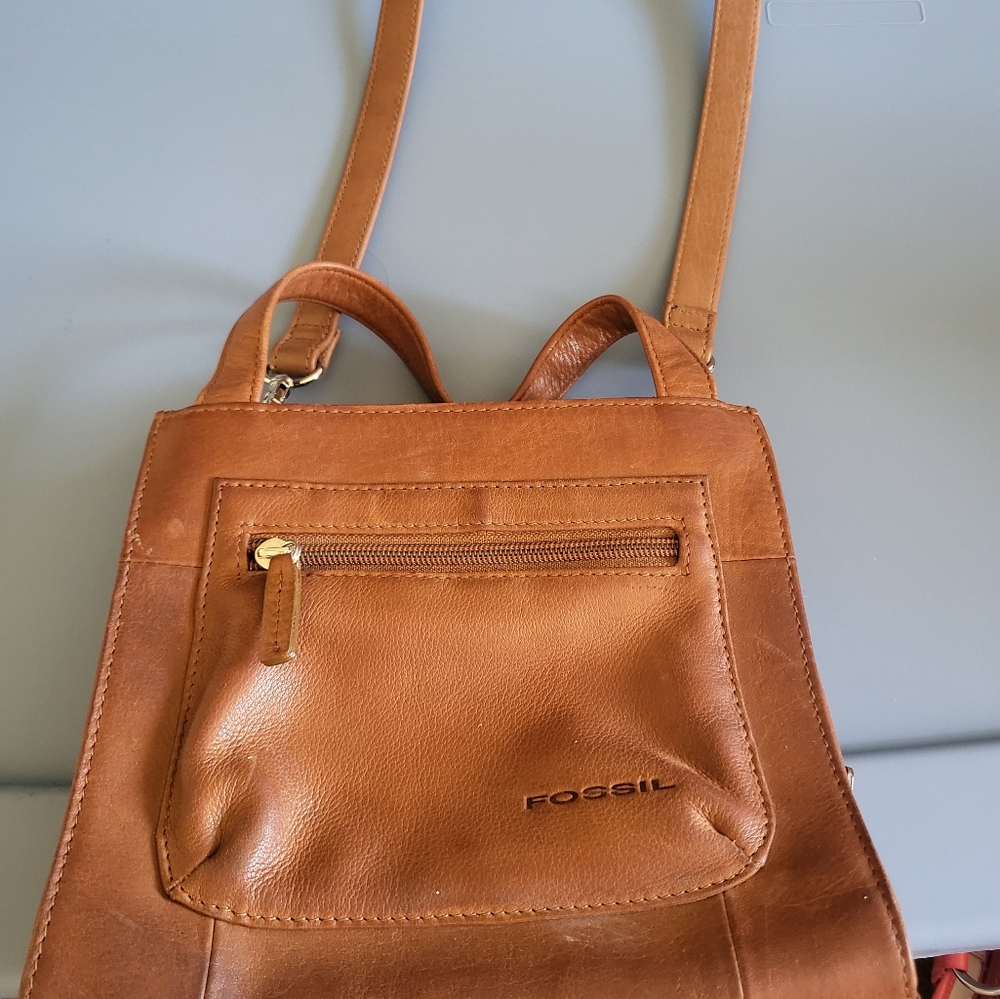 Fossil Purse - Picture 3 of 4